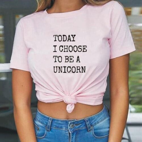 Women T Shirt Casual Plus Size Short Sleeve Street Letter Printing White T-shirts Harajuku Funny Cotton Tees Tops