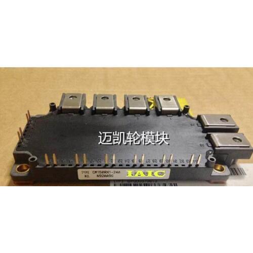 100%New and original, 90 days warranty CM150RX1-24A