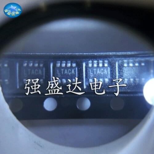 100% New&original LT3469ETS8 LT3469 LTACA SOT23-8 IC