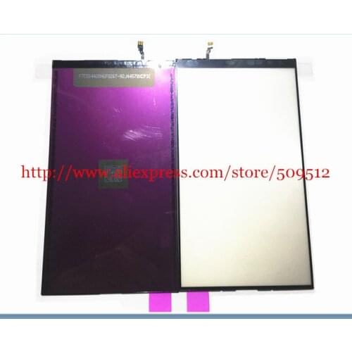 5pcs OEM Brand New LCD Backlight for iPhone 6 6g 4.7 LCD Display Backlight Digitizer Refurbishment Replacement Free Ship