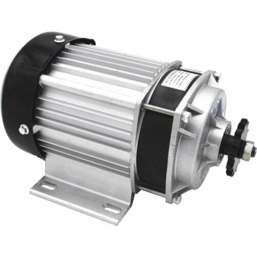 735w DC 48v brushless motor, electric bicycle motor, BLDC. BM1418ZXF