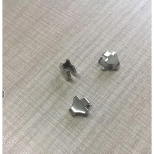 Necklace accessory part