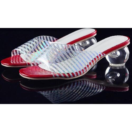 YIQITAZER shoes Women Ankle Strap Sandals Square heel Fashion Pointed toe Ladies Fashion shoes New Women Sand