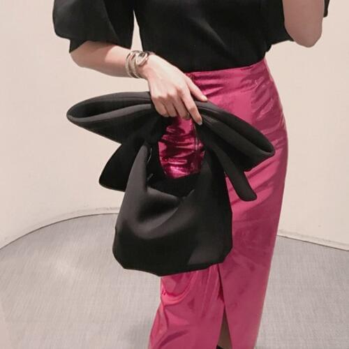 DANIVIVI Women's Clutches With Zippers