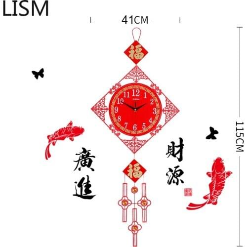 Home Decor Living Room Home Decor Large Wall Clock Living Room Modern Design Wall Decorations Living Room Wall Ornament Saat