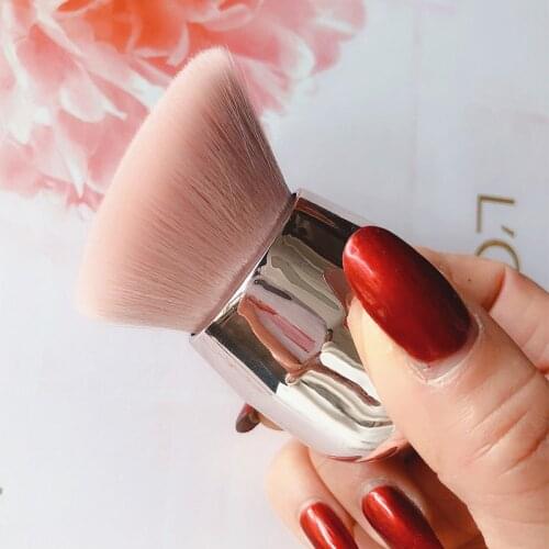 Dower Me Powder Brushes