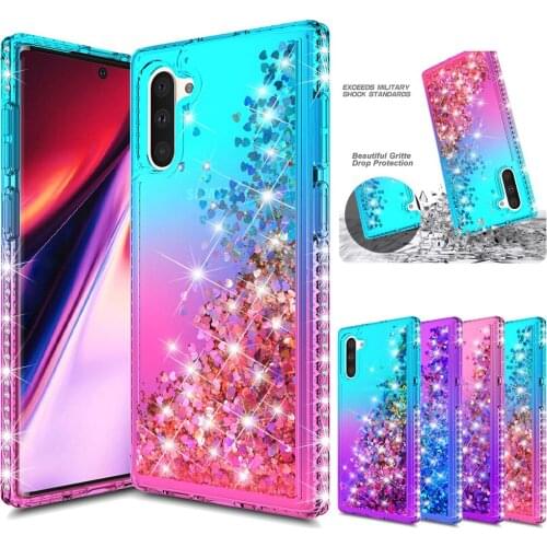 Elegaming Samsung Galaxy Note 10 Phone Cases