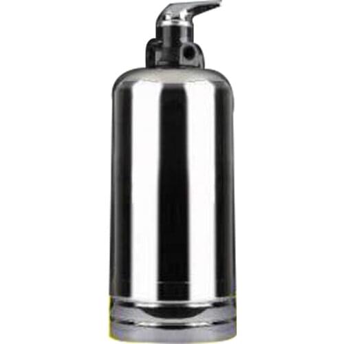 Water tap filter central stainless steel ultrafiltration water purifier