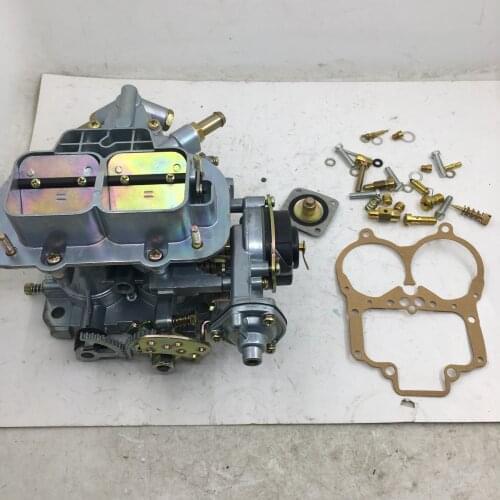 SherryBerg 38x38 weber model 38 / 38 DGES, DG Vergaser FAJS Carburetor carb carburettor 18930.020 electric choke + rebuild kit