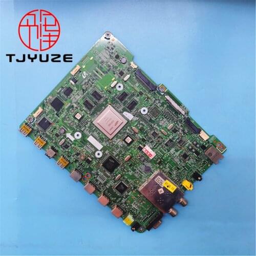 Main board BN41-01622C motherboard for UE55D8000YUXXU UE55D7000LR UN55D7050XF LED TV UA55D8000YJ UA55D7000LJ Used original