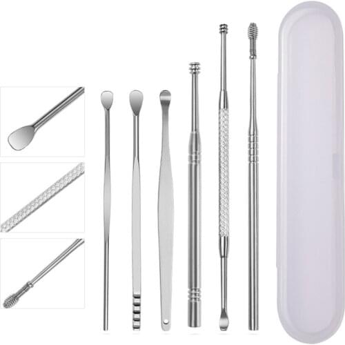 Meihuilong Ear Cleaners