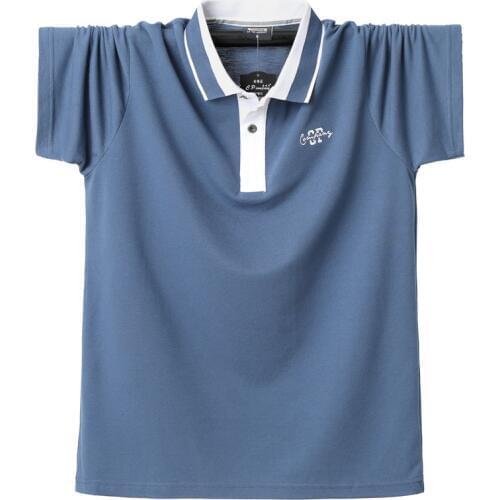 暖念初心 Mens Polos
