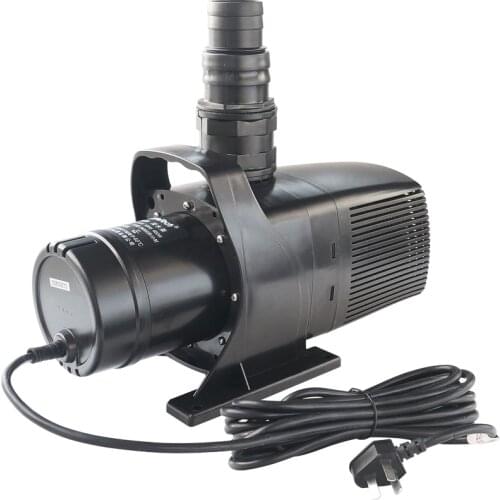 Jebo LifeTech SP 606 608 610 612 620 625 628 630 633 638 Landscape pool circulating water pump fish pond Fountain waterfall