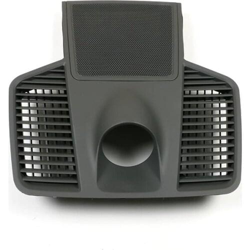 Car Dashboard Center Clock Stopwatch Chrono Cover Panel Plate Kit For Porsche New Cayenne 2018-2021