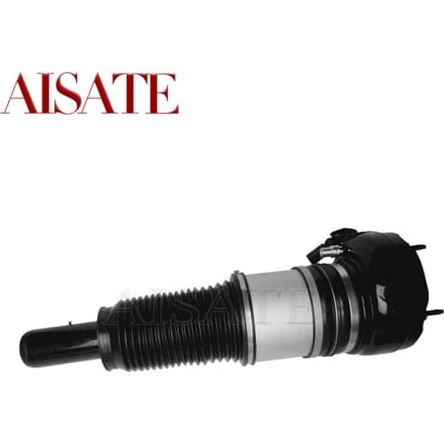 1pcs Front Left / Right Air Suspension Shock For Audi A6 C7 A7 A8 D4 2-Year Warranty 4H0616039T 4H0616039AB 4H0616039AD