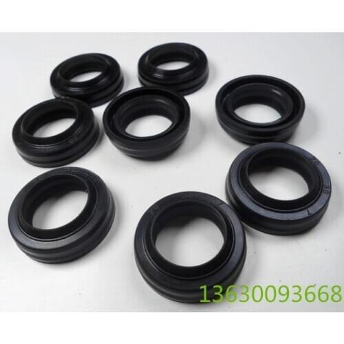 Tire Removal Machine Accessories Fire Eagle Large Cylinder Pull Rod Dust Sealing Ring Tire Pressing Cylinder 20-30-7 LeatherBowl