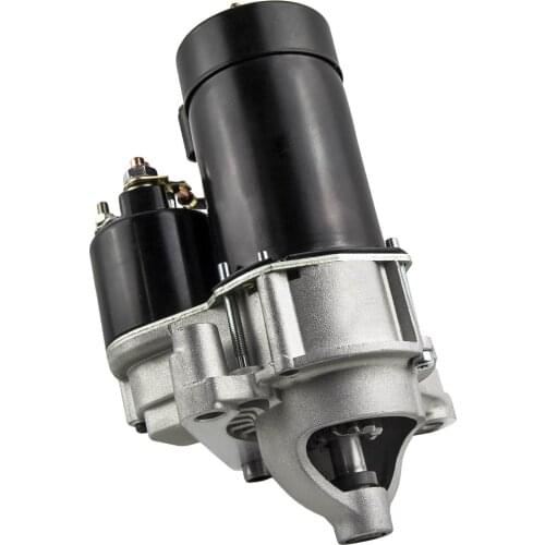 Starter Motor for Citroen Berlingo C1 C2 C3 C4 C5 1.4 1.6 HDi D6RA110