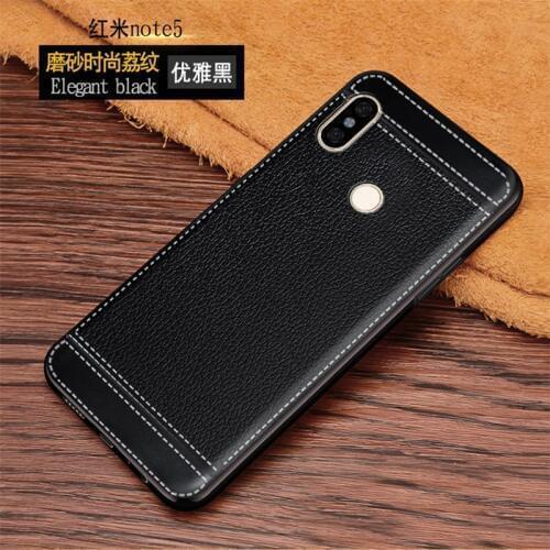 Teobaldo Phone Cases Xiaomi Redmi 7