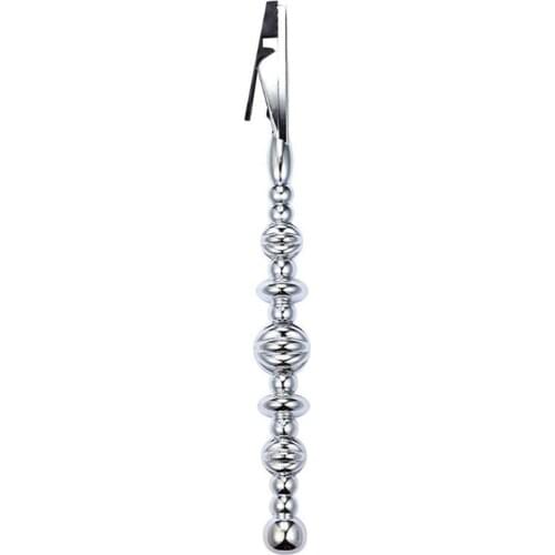 Bracelet Wearing Auxiliary Clip Helper Fasten Unfasten Fasteners Tool for Watch Jewellery Necklace Clip