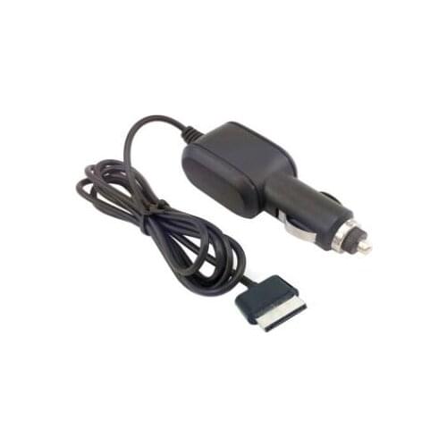 15V 1.2A General Tablet Direct Charge Travel Charger,Car Charger adapter for ASUS TF101 SL101 TF101T TF201 TF300