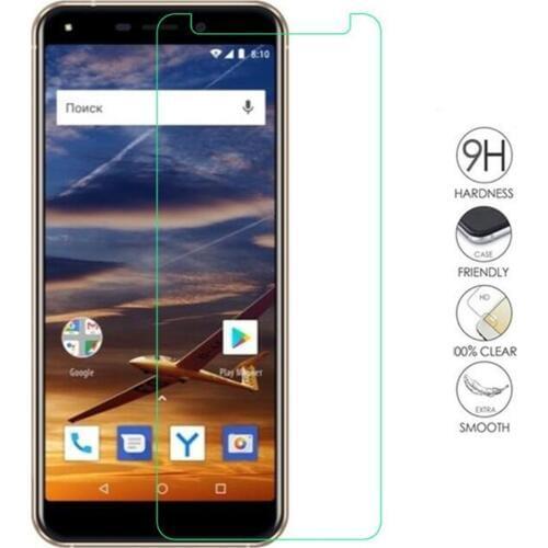 For Vertex Impress Vira Screen Protector Tempered Glass For Vertex Impress Vira Glass Explosion-proof Anti-scratch Phone Film