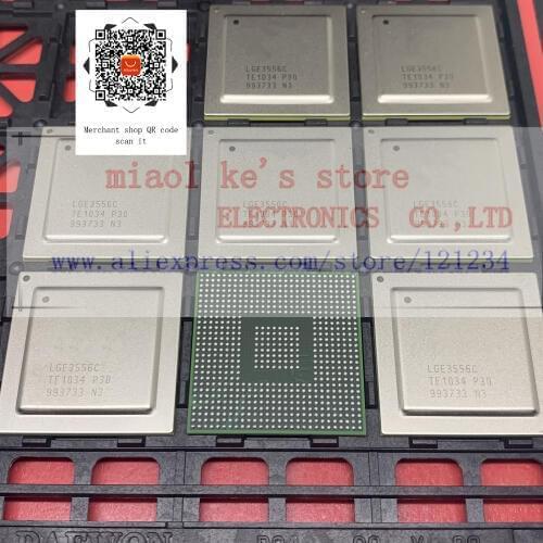 100%New original ; LGE3556 LGE3556C LGE3556CP HD LCD TV chip NEW original Spot