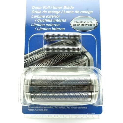 Razor Shaver outer Foil Blade Head WES9011 ES8801 ES8807 ES8161 ES8162 ES8163 ES8171 ES8172 ES8175 ES8176 ES-LC60 for Panasonic