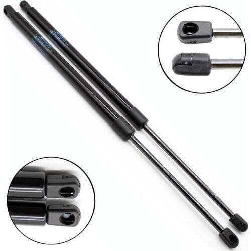 Rear Trunk Tailgate Boot Damper Gas Struts Shock Struts Spring Lift Supports for FIAT DOBLO MPV (152, 263) MPV 2010- 796MM