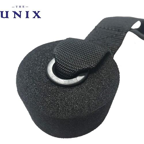 1PC Resistance Bands Over Door Anchor Elastic Band Home Fitness Yoga Pilates Latex Tube Training Exercise Indoor Sport New