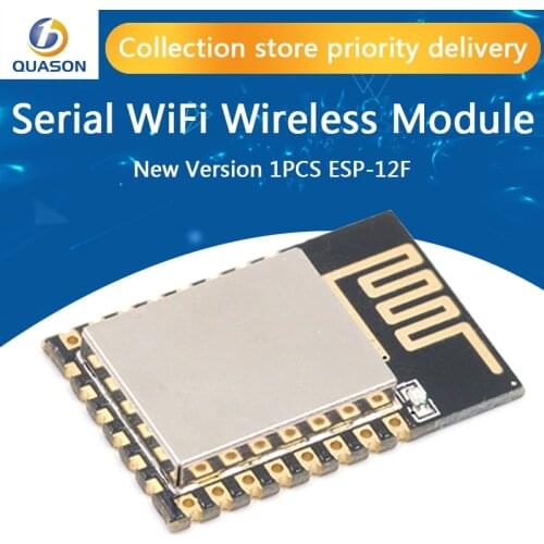 Esp8266 WiFi series of model ESP-12 ESP-12F esp12F esp12 ESP-12E ESP12E authenticity guaranteed