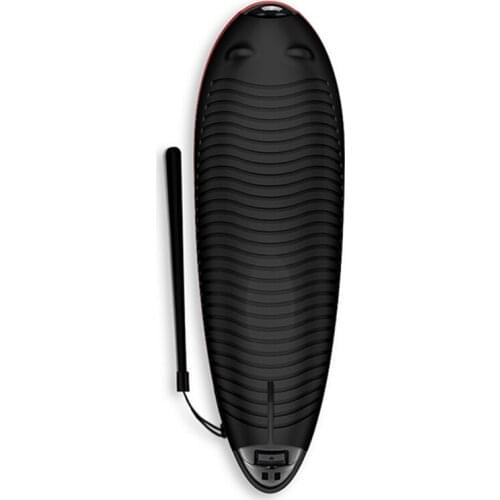 Perfect Style Silicone Sleeve Dustproof Protective Shell Protective Case Cover for LG AN-MR500 Smart LCD TV Remote Control