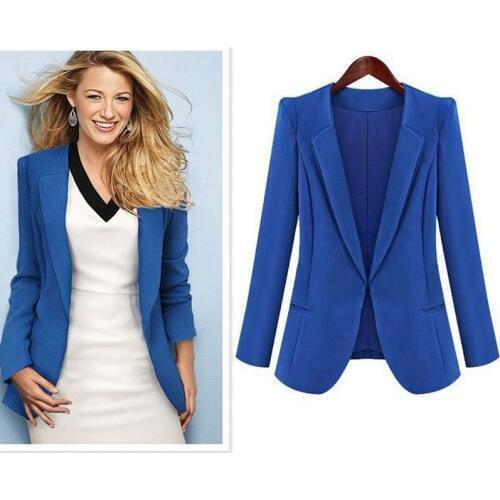 Женские пиджаки JoursNeige China At AliExpress