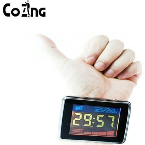 China factory offer clinical trial diabetes laser treatment best selling