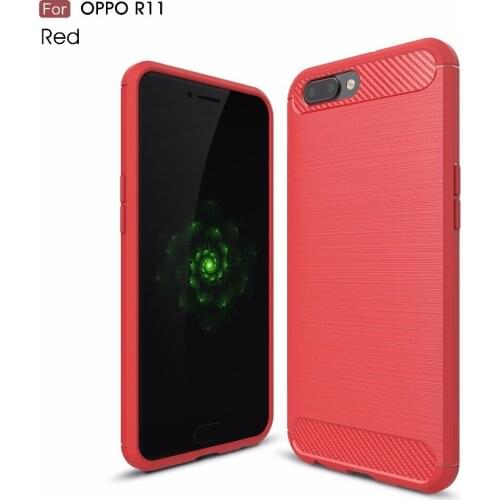 KPHRTEK Oppo R11 Phone Cases
