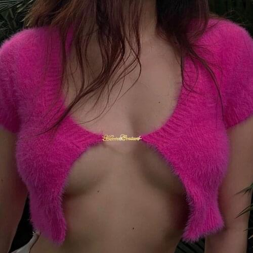 Женские футболки с коротким рукавом MOXFCIZO China At AliExpress