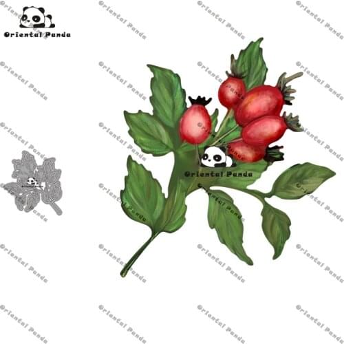 New Dies 2020 Camper Van Metal blossom fruit Dies diy Dies photo album cutting dies Scrapbooking Stencil Die Cuts dies
