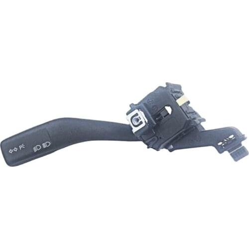 Original Headlight Fog Light Turn Signal Switch For Volkswagen Jett Golf 2004 2005 2006 2007 1K0953513