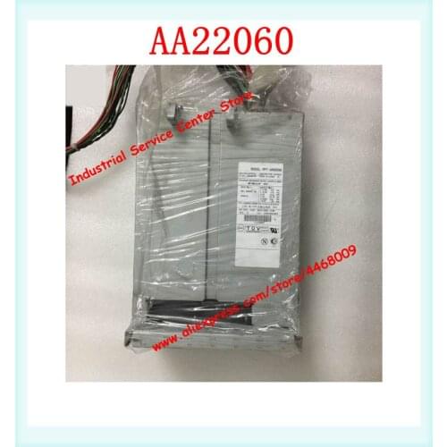 Original X232 Server Cold Power AA22060 24P6808 24P6809