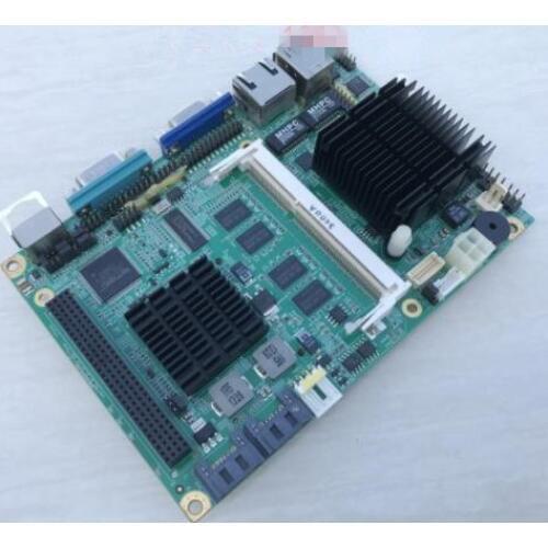 IPC Main Board EC3-1813 VER:C10 3.5 inch Atom EC3-1813CLD2NA(B)