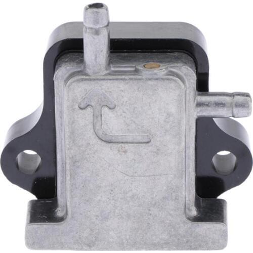 Boat Outboard Fuel Pump For 4-9.8HP 4-Stroke Mercury Engine Etc Repalce 803529T01/02/03/04/05/06 Boat Accessories Marine 2019