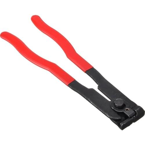 Strong Durable Mayitr Clamp Pliers Ear Type CV Joint Boot Plier Installer Tool For Waterpumps Fuel Coolant Hose Pipe 238*38mm