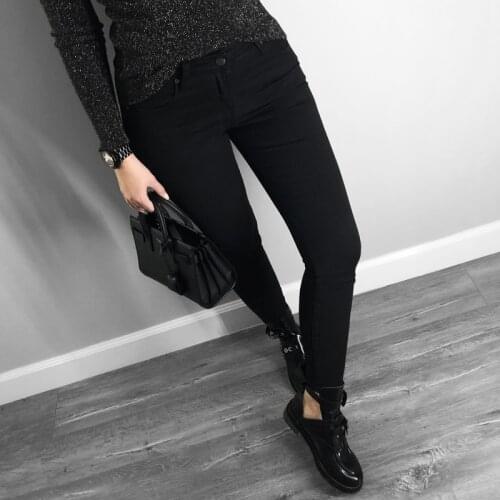 RZIV Women's Skinny Jeans
