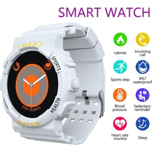 Z19 Smart Bracelet Call Information Reminder Heart Rate Sleep Monitoring Smart Wearable Device Men and Women Casual Watch