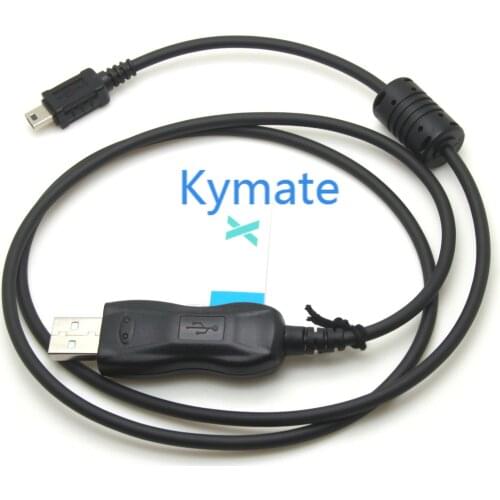 USB Programming Cable for Motorola for Mag One A10 A12 XTNi RDX CP110 RKN4155 A2D