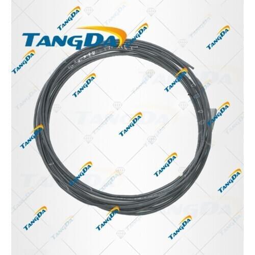 TANGDA high pure iron wire99.99% Fe small diameter 0.1mm- 100mm Scientific research laboratory 0.2 0.3 0.5 0.6 0.8 1 1.5 2 3mm T