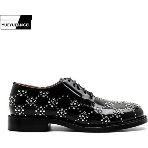 YueYueAngel Low-heeled Shoes