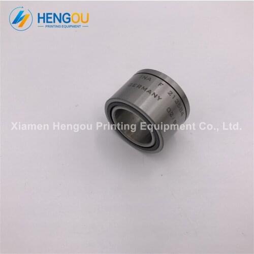 22 pieces Stahl machine cam follower 20x32x22mm F-213584 bearing F 213584