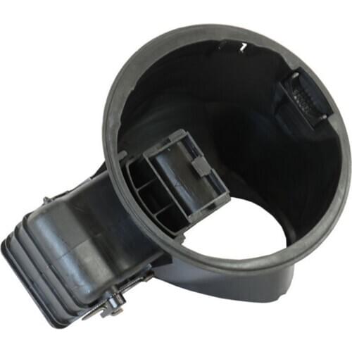 4L3Z9927936BA 924801 Fuel Filler Gas Cap Door Lid Housing for 2004-2008 F-150 2006-2008 Lincoln Mark LT