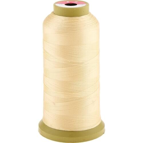 5Spool Hair Sew Sewing Weaving Thread Weft Braids Track Hook I+J Type