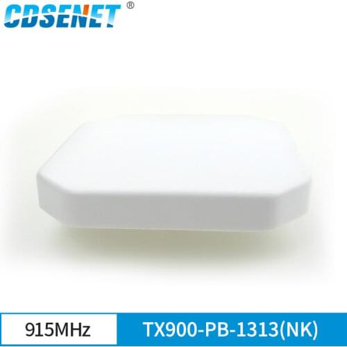 868MHz 915MHz Wifi Antenna N-K Interface High Gain 8dBi Directional Aerial